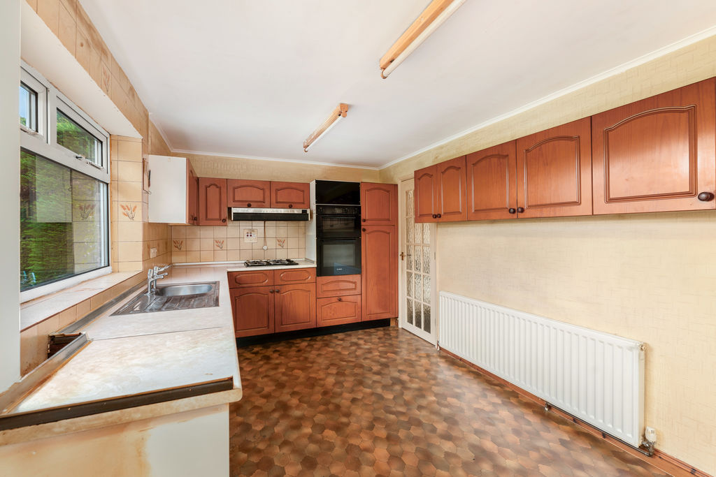Schofields Way Bloxham